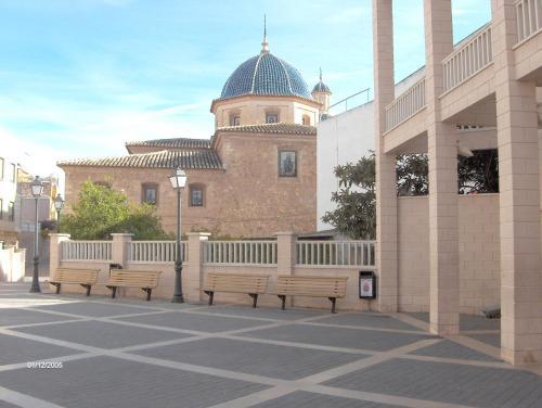 Agroturismo Apartamentos Rurales San Juan