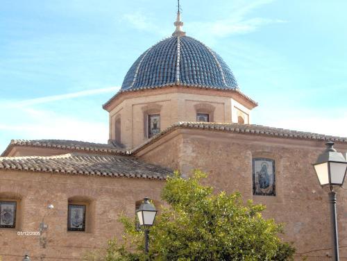 Agroturismo Apartamentos Rurales San Juan