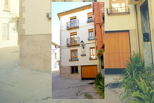 Agroturismo Apartamentos Rurales San Juan