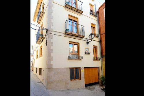 Agroturismo Apartamentos Rurales San Juan