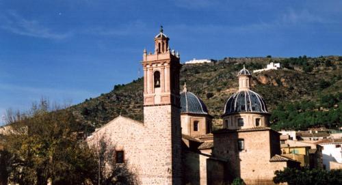 Agroturismo Apartamentos Rurales San Juan