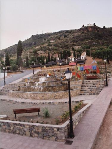 Agroturismo Apartamentos Rurales San Juan