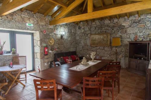 Agroturismo Quinta Lama De Cima