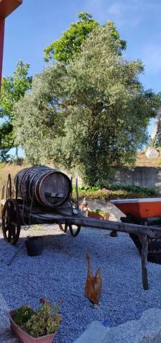 Agroturismo Quinta Lama De Cima