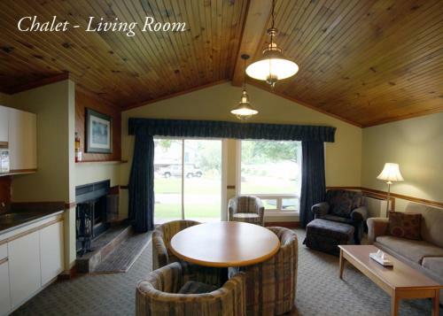 Hotel Glen House Resort