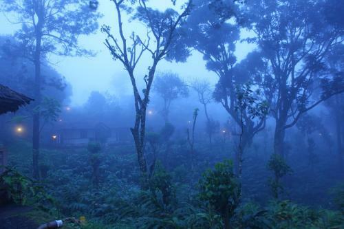 Hotel Thekkady Carmelia Haven Resort