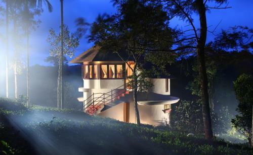 Hotel Thekkady Carmelia Haven Resort