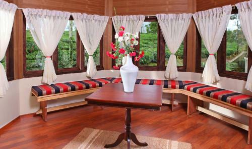 Hotel Thekkady Carmelia Haven Resort