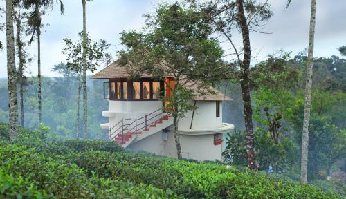 Hotel Thekkady Carmelia Haven Resort