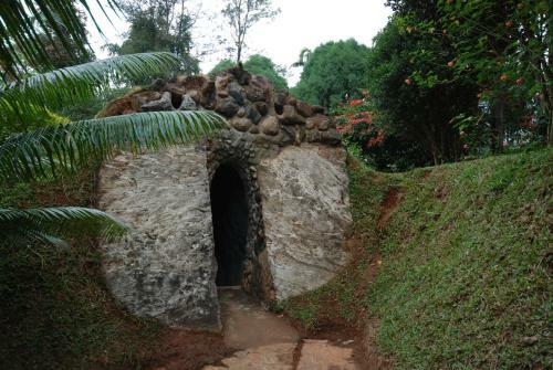 Hotel Thekkady Carmelia Haven Resort