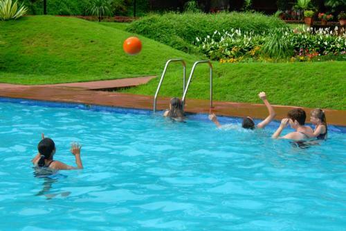 Hotel Thekkady Carmelia Haven Resort