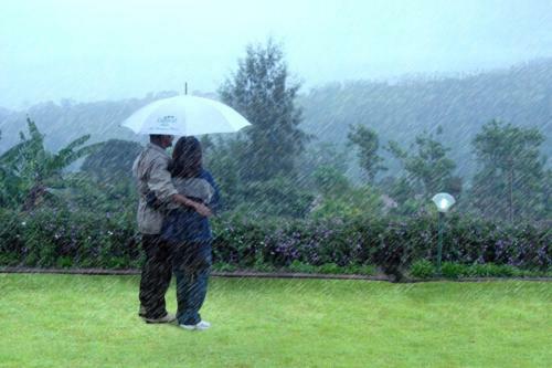 Hotel Thekkady Carmelia Haven Resort
