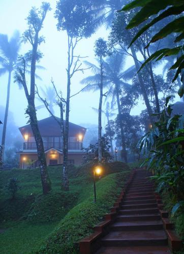 Hotel Thekkady Carmelia Haven Resort