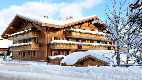 Garni Hotel Des Alpes By Bruno Kernen
