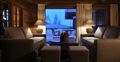 Garni Hotel Des Alpes By Bruno Kernen