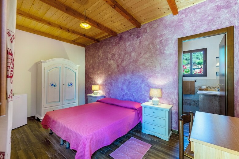 Agroturismo Agriturismo Piperedda