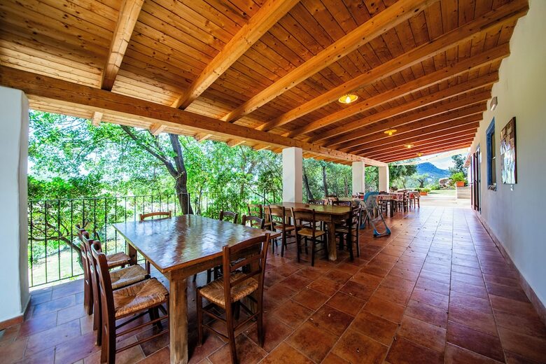 Agroturismo Agriturismo Piperedda