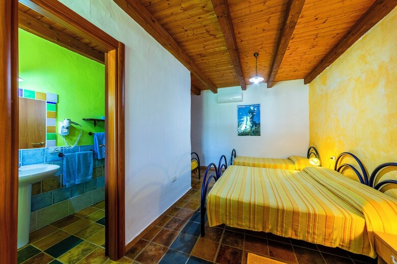 Agroturismo Agriturismo Piperedda