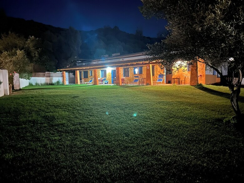 Agroturismo Agriturismo Piperedda