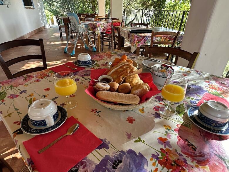Agroturismo Agriturismo Piperedda