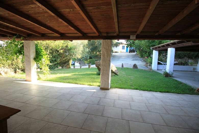 Agroturismo Agriturismo Piperedda