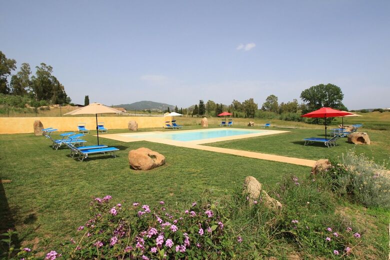 Agroturismo Agriturismo Piperedda