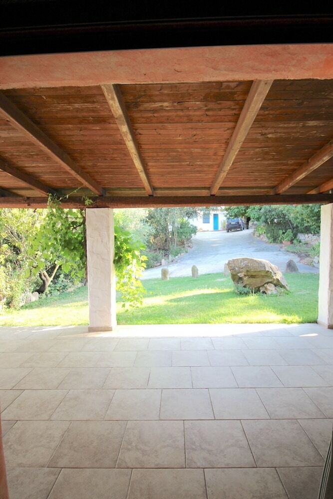 Agroturismo Agriturismo Piperedda