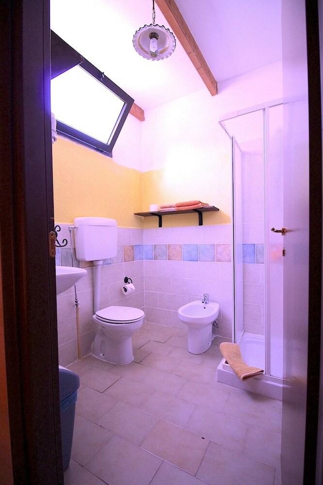 Agroturismo Agriturismo Piperedda