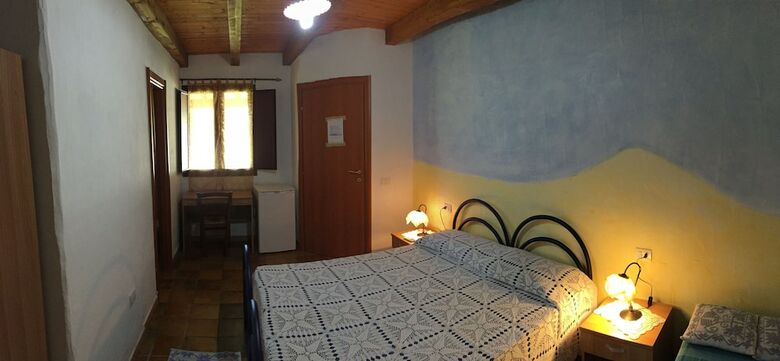Agroturismo Agriturismo Piperedda