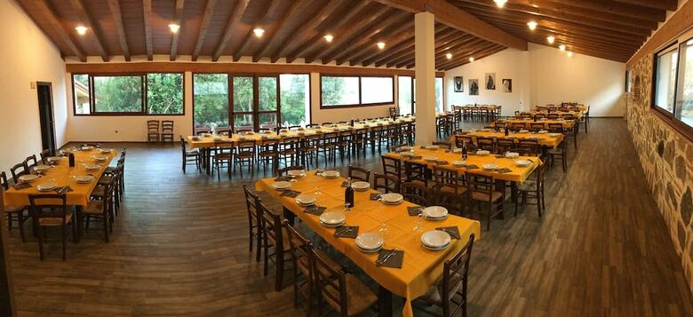 Agroturismo Agriturismo Piperedda