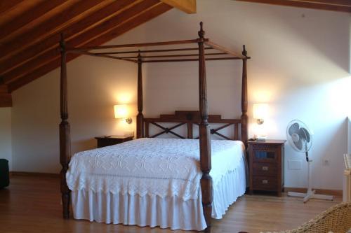 Agroturismo Casa Rural Vilaboa