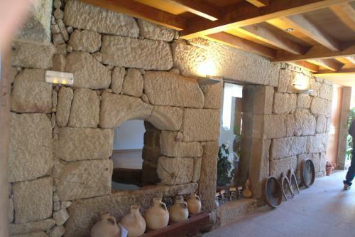 Agroturismo Casa Rural Vilaboa