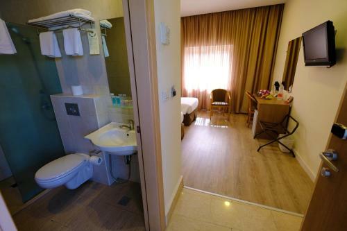 Ritz Hotel