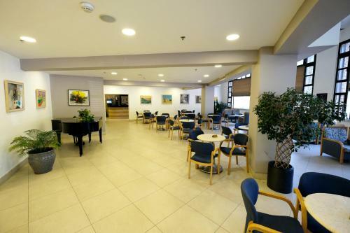 Ritz Hotel