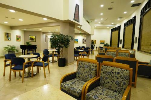 Ritz Hotel