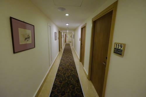 Ritz Hotel