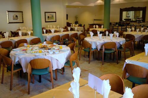 Ritz Hotel