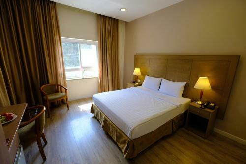 Ritz Hotel