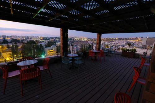 Ritz Hotel