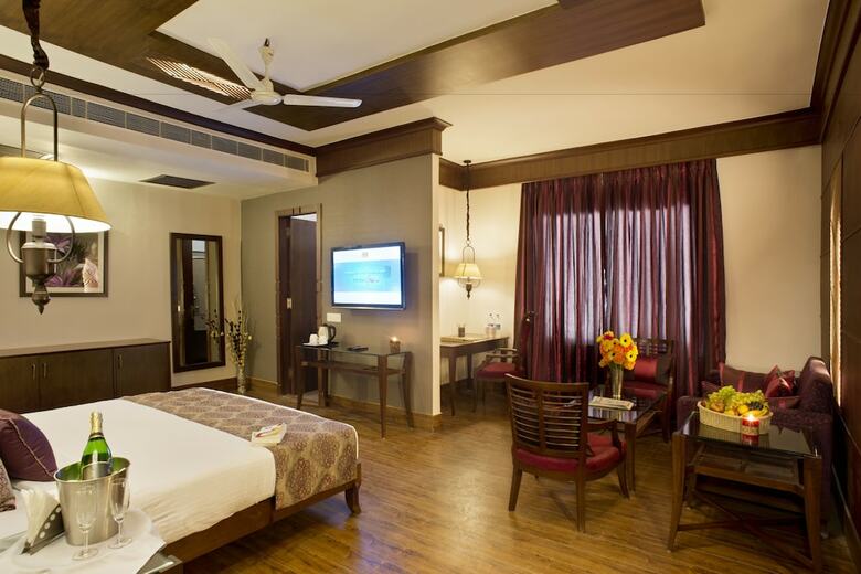 Hotel The Manor