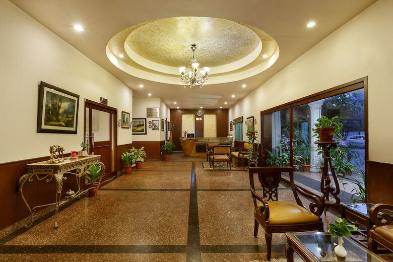 Hotel The Manor