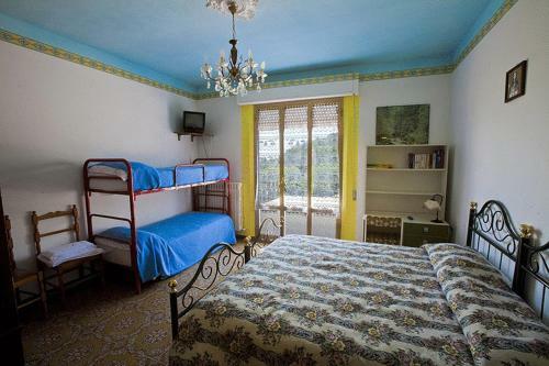 Agroturismo Croce Del Moro
