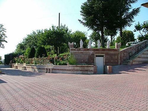 Agroturismo Croce Del Moro