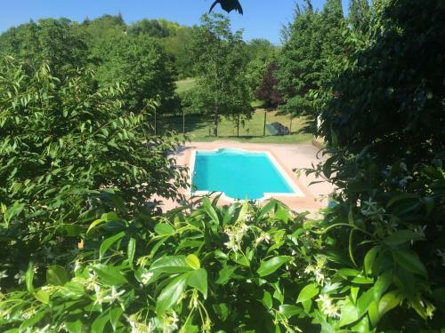 Agroturismo Croce Del Moro