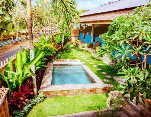 Hostal Balangan Inn