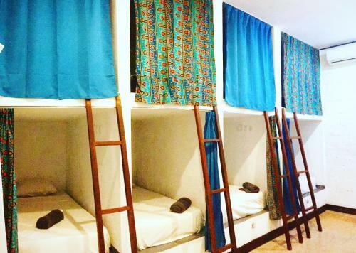 Hostal Balangan Inn