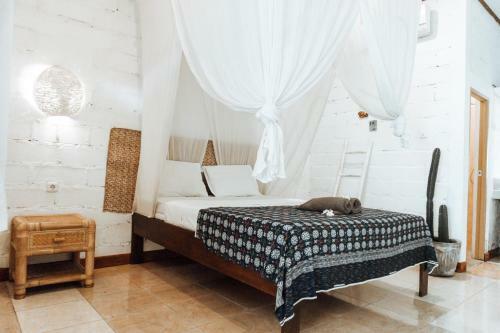 Hostal Balangan Inn