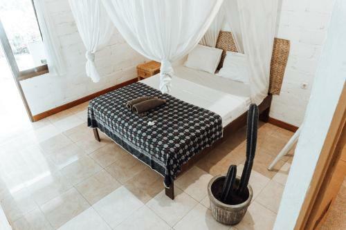 Hostal Balangan Inn