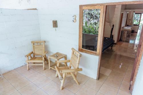 Hostal Balangan Inn