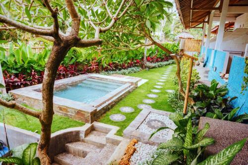 Hostal Balangan Inn